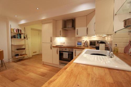 Apartamento 3 New Assembly Close - Royal Mile