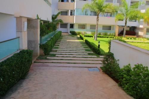 Apartamento Paradise Vacances � Mohammedia