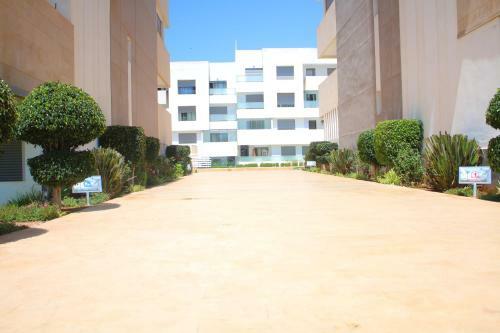 Apartamento Paradise Vacances � Mohammedia