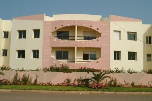 Apartamento Evasion � Mohammedia