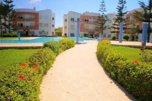 Apartamento Evasion � Mohammedia