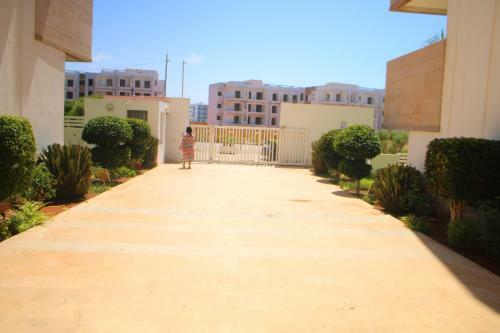 Apartamento Appartement Dans R�sidence Paradis Beach