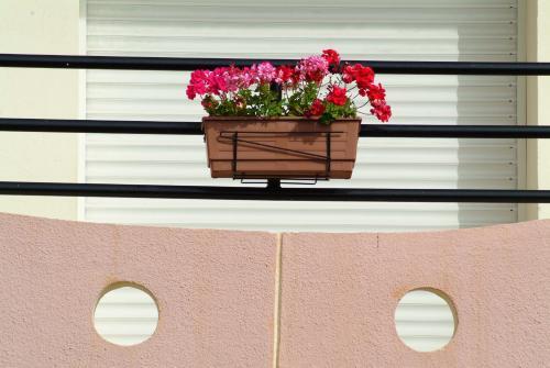Apartamento Mohammedia Appartement 1