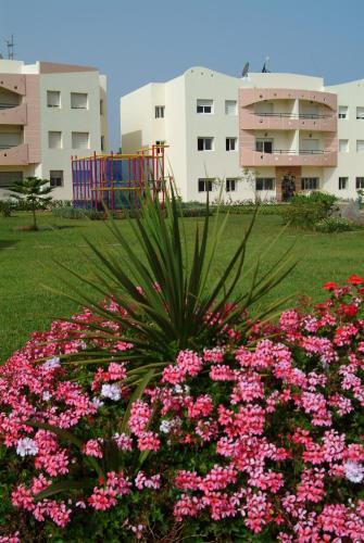 Apartamento Mohammedia Appartement 1