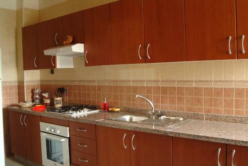 Apartamento Les Jardins de Mohammedia