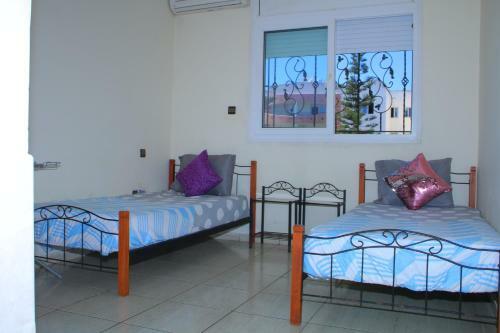 Apartamento Mohammedia Appartement N