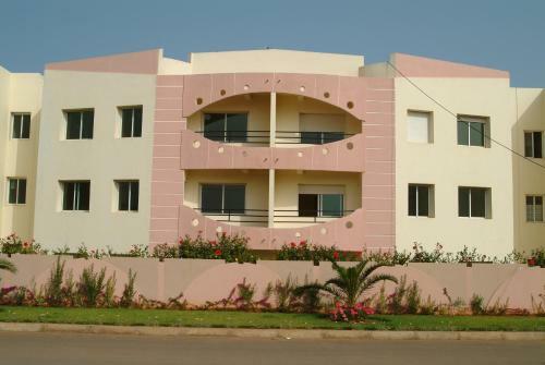 Apartamento Mohammedia Appartement N
