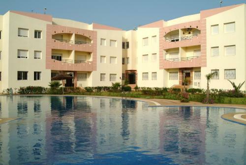 Apartamento Mohammedia Appartement N