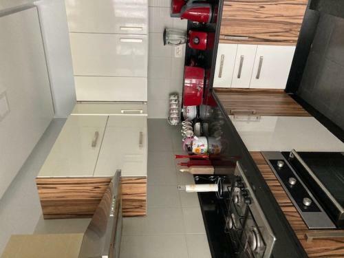 Apartamento Appartement de Haut Standing