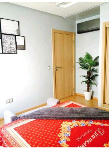 Apartamento Nice Studio Parc Mohammedia ????????