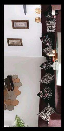 Apartamento Nice Studio Parc Mohammedia ????????
