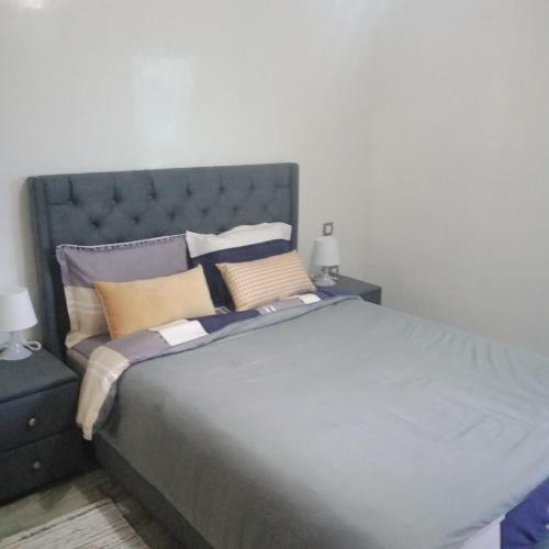 Apartamento Studio La Joie de Miramar Mohammedia