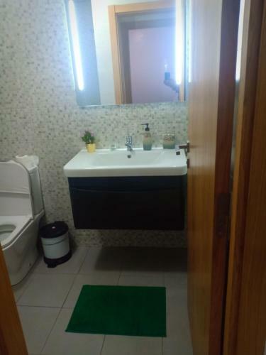 Apartamento Studio La Joie de Miramar Mohammedia