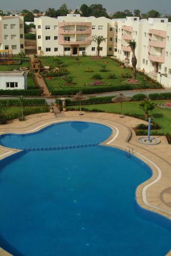 Apartamento Mohammedia Proche Casablanca