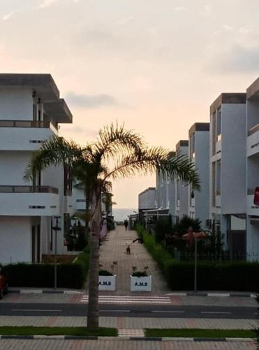 Apartamento Residence Marbella Beach