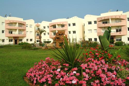 Apartamento Mohammedia Et Ces Plages de Sable Fin