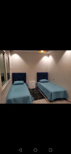 Apartamento Central Parc