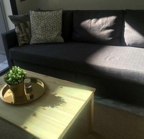 Apartamento Appartement Les Pieds Dans L'eau