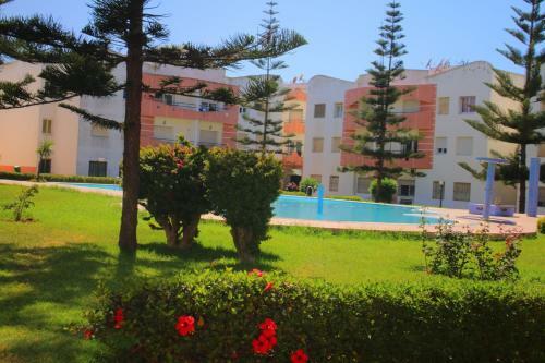 Apartamento Piscines Et Plage � Mohammedia