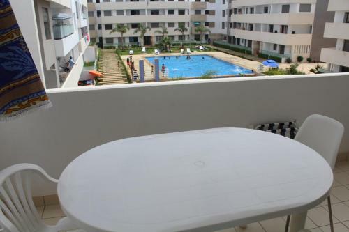 Two Bedroom Paradise Apartment