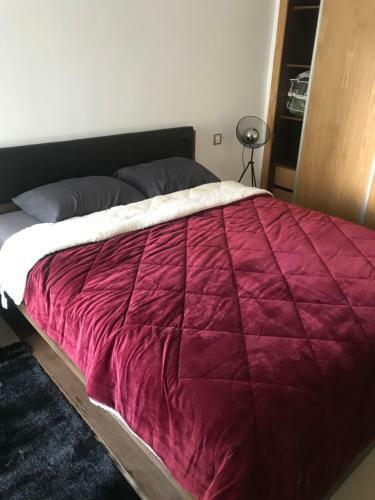 Apartamento Appartement de Vacances