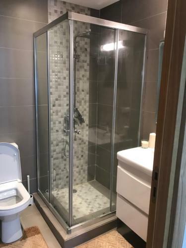 Apartamento Appartement de Vacances