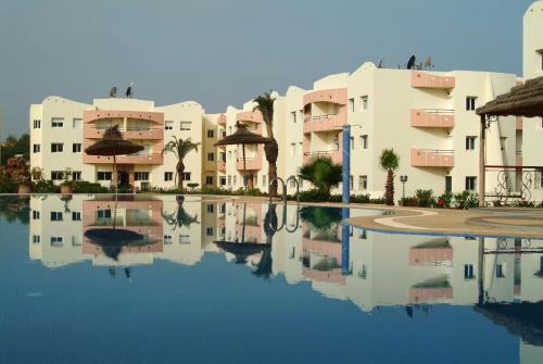 Apartamento Mohammedia Appartement 6