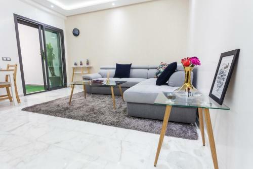 Apartamento Miramar Residence Beach