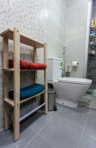 Apartamento Miramar Residence Beach