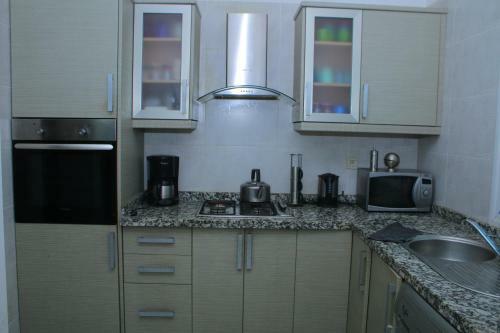 Apartamento Residence Les Jardins de L'atlantique