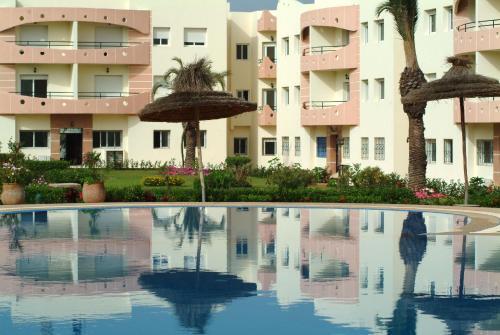 Apartamento Mohammedia Appartement 2