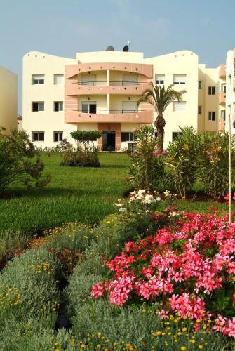 Apartamento Mohammedia Appartement 2