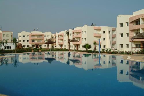 Apartamento Vacances � Mohammedia