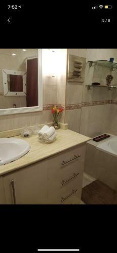Apartamento R�sidence Les Florianes