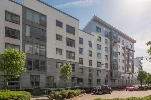 Modern Two Bedroom Apartment