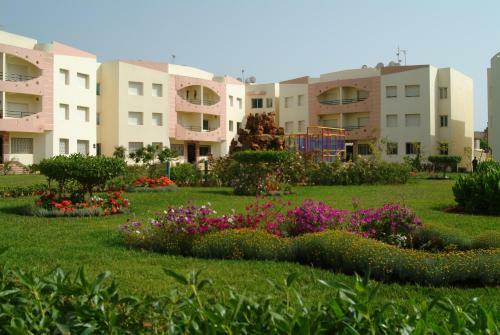 Apartamento Mohammedia Plage Sablette