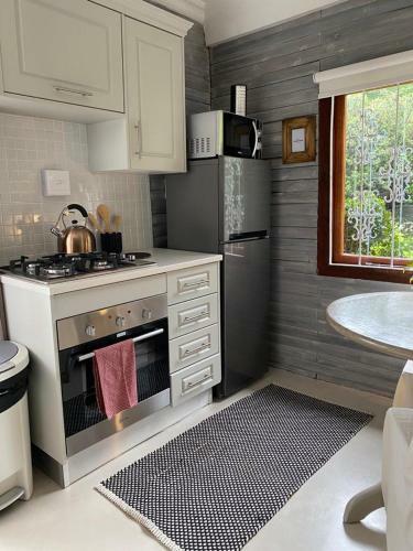 Apartamento Viewpoint Cabin 7