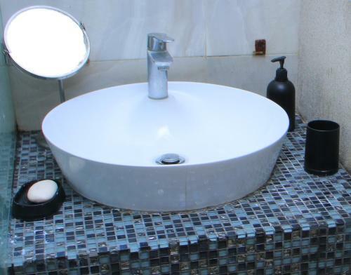 Apartamento Paradise Gh9