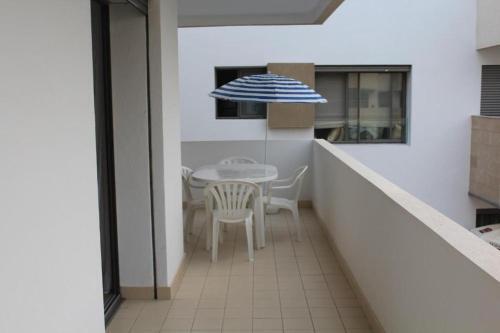 Apartamento Paradise Gh9