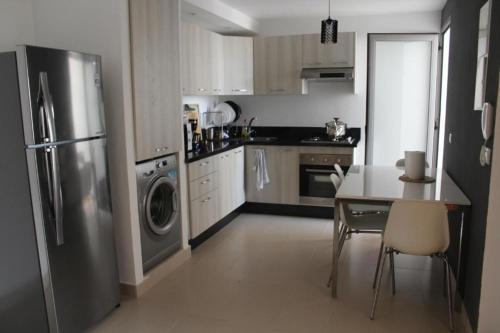 Apartamento Paradise Gh9