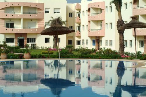 Apartamento Mohammedia Batiment M