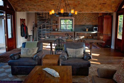 Agroturismo Glenogle Farm