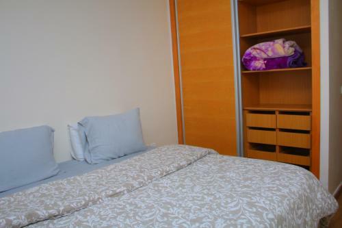 Apartamento Paradise Gh10
