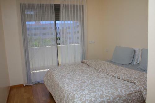 Apartamento Paradise Gh10