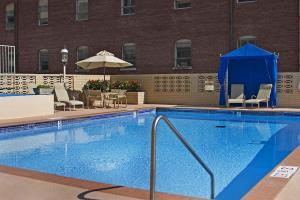 Hotel Holiday Inn Select Downtown