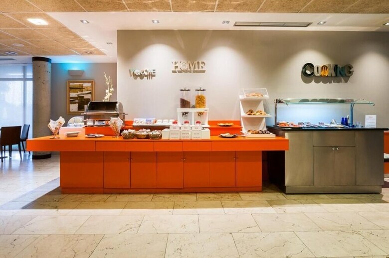 Hotel Isla De La Garena
