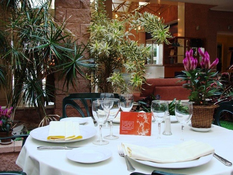 Hotel Majadahonda