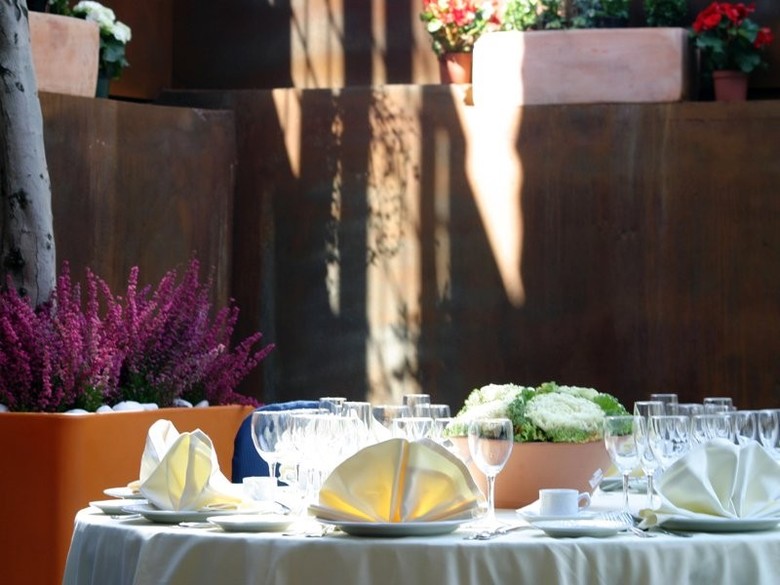 Hotel Majadahonda