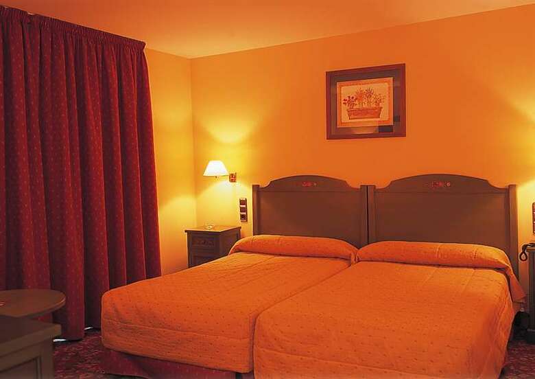 Hotel Rutllan