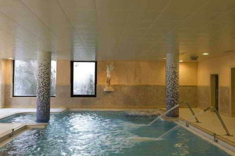 Hotel Rutllan
